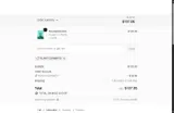PLANTCORNER15 coupon verification screenshot