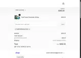 MIPPAPIDDLETON coupon verification screenshot