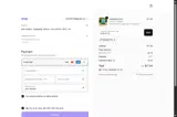 ASHLEY10 coupon verification screenshot