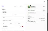 Jmarielifestyle coupon verification screenshot