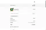 MARIAHGROWS coupon verification screenshot