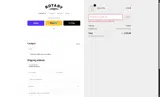 TIMEFORHER coupon verification screenshot
