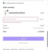 USA15 coupon verification screenshot