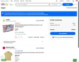 Roto Baller coupon verification screenshot