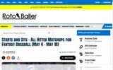 Roto Baller coupon verification screenshot