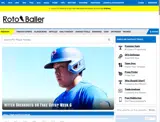 Roto Baller coupon verification screenshot