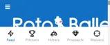 Roto Baller coupon verification screenshot