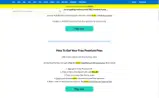 Roto Baller coupon verification screenshot