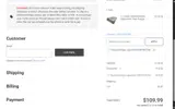 CONTACT26 coupon verification screenshot