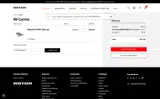 ROTORWLCM10 coupon verification screenshot