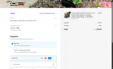 Rotoshovel coupon verification screenshot