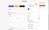 WELCOME20 coupon verification screenshot