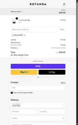 SPECIALTREAT coupon verification screenshot