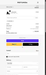 caitlin20 coupon verification screenshot