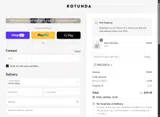 WELCOME10 coupon verification screenshot