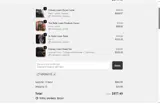 viponly10 coupon verification screenshot