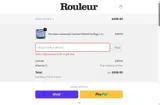 CANYON10 coupon verification screenshot