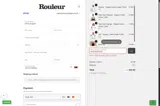 ROULEURHRA26 coupon verification screenshot