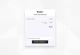 ROUBAIX2026 coupon verification screenshot