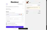 roadman10 coupon verification screenshot