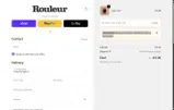 LANTERNE10 coupon verification screenshot