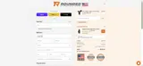 GEARMASTERS coupon verification screenshot