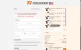 RSR coupon verification screenshot