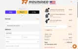 cart25 coupon verification screenshot