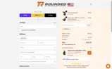 TRUSTED coupon verification screenshot
