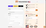 HOEL50 coupon verification screenshot