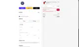 Round Rock Express coupon verification screenshot