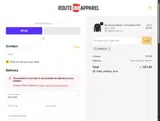 SPRING10 coupon verification screenshot