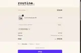 FREESHIPPING coupon verification screenshot