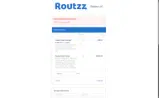 ROY20 coupon verification screenshot