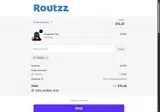 TEZU20 coupon verification screenshot