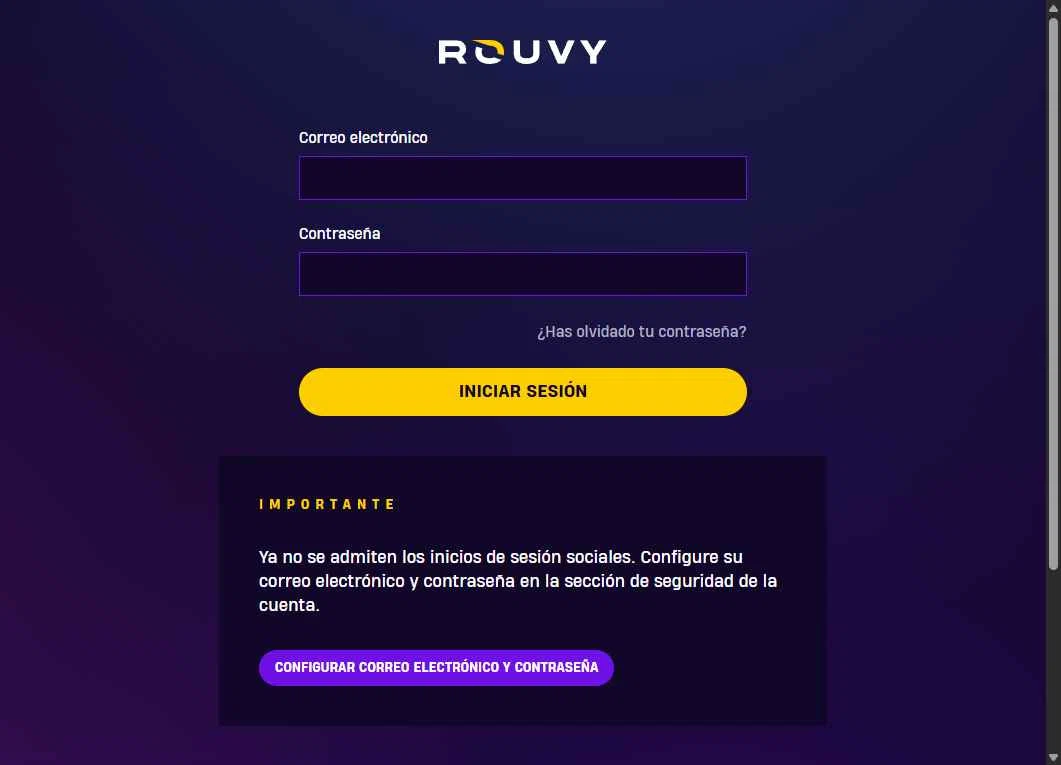 ROUVY checkout page showing ROUVY promo code box | Screenshot taken by SimplyCodes community member on Dec 24, 2025