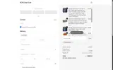 WELCOME10 coupon verification screenshot
