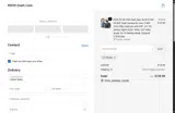 PRO20 coupon verification screenshot