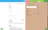 NICE coupon verification screenshot