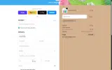 GIOVANNYFLORES coupon verification screenshot