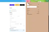 SAFE coupon verification screenshot