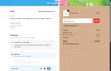 VIOLETASCOLINA coupon verification screenshot