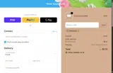 STEELEDGE coupon verification screenshot