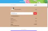 GIOVANNYFLORES coupon verification screenshot