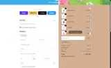 STABLE coupon verification screenshot