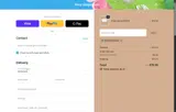 DISCOUNTSALE coupon verification screenshot