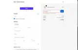 Row 7 coupon verification screenshot