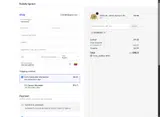 Rowdy Sprout coupon verification screenshot