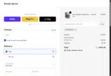 Rowdy Sprout coupon verification screenshot