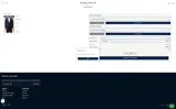 Rowe & Taylor coupon verification screenshot